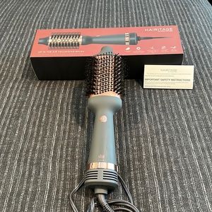 Hairitage Ceramic Volumizing Air Brush